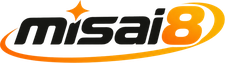 misai8 logo